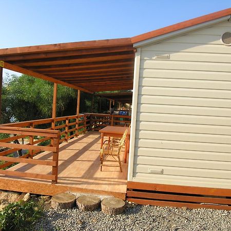 Villaggio Marinella Direttamente Sul Mare Isola Di Capo Rizzuto 客房 照片