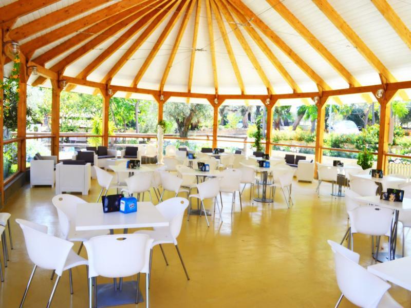 Villaggio Marinella Direttamente Sul Mare Isola Di Capo Rizzuto 外观 照片